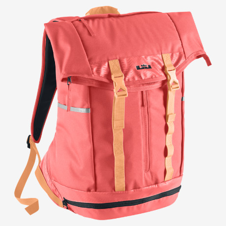 Nike Lebron Ambassador Backpack with 